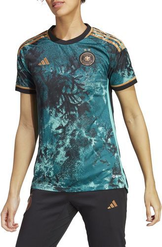 adidas Performance-DFB Allemagne maillot H WM 23-image-1