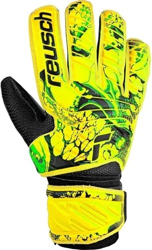 REUSCH-Gants de gardien Reusch Attrakt Solid-image-1