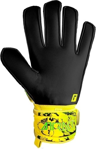 REUSCH-Gants De Gardien Reusch Attrakt Solid-1