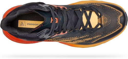 HOKA ONE ONE-Speedgoat 5 Mid Gore-Tex-1