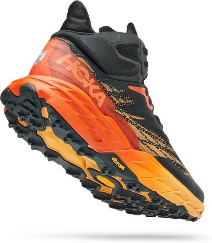 HOKA ONE ONE-Speedgoat 5 Mid Gore-Tex-3