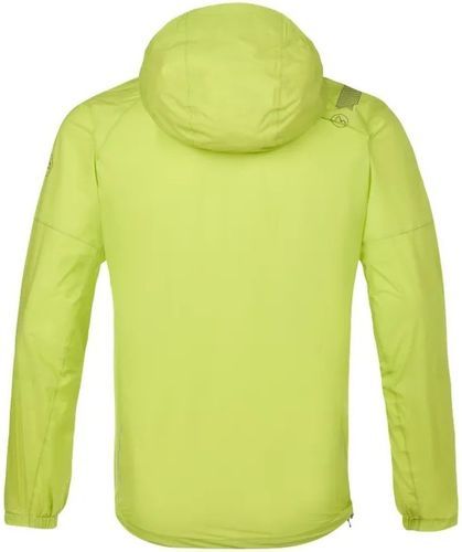 LA SPORTIVA-La Sportiva Pocketshell Giacca Giacca Étanche-1