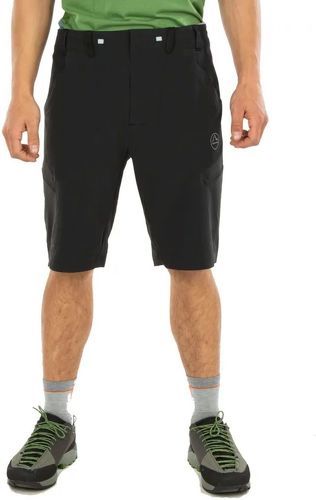 LA SPORTIVA-La Sportiva Pantalons Courts Scout-2