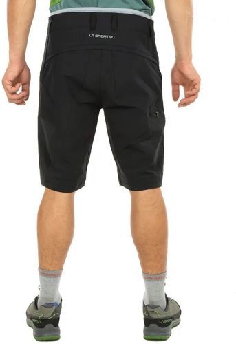 LA SPORTIVA-La Sportiva Pantalons Courts Scout-3