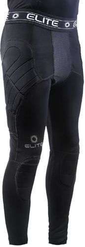 ELITE SPORT-Legging de compression enfant Elite Sports High durability Basic Defensive-image-1