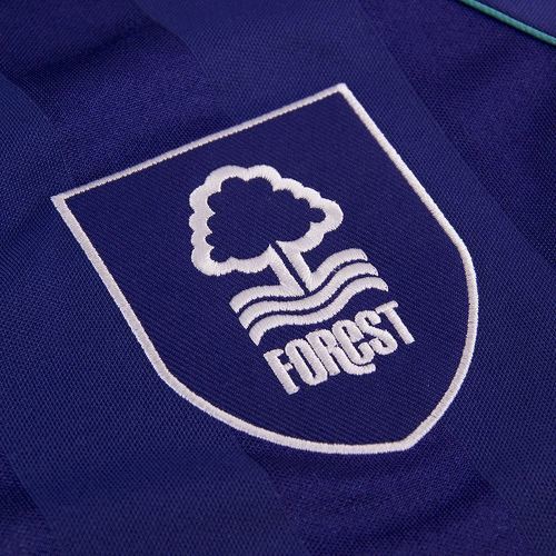 COPA FOOTBALL-Copa Nottingham Forest 1993/95 Retro-2