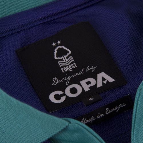 COPA FOOTBALL-Copa Nottingham Forest 1993/95 Retro-3