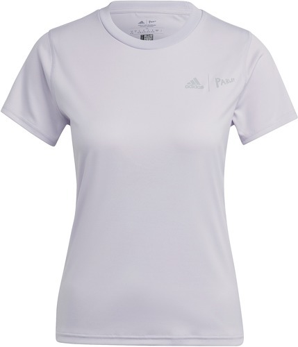 adidas Performance-T-shirt de running x Parley-3