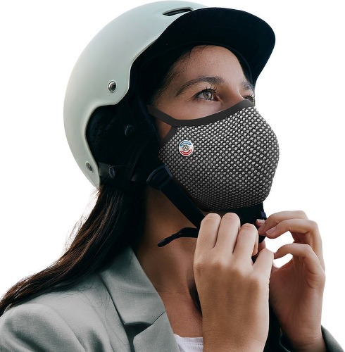 Frogmask-Anti-Pollution Frogmask - Lunettes-3