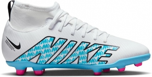 NIKE-Nike Mercurial Superfly 9 Club Fg/Mg-1
