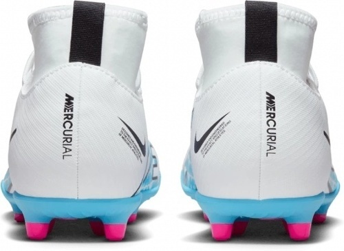 NIKE-Nike Mercurial Superfly 9 Club Fg/Mg-3