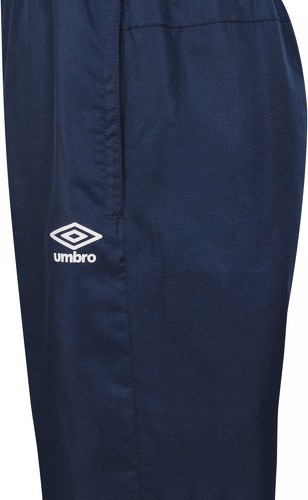 UMBRO-SPL Net - Pantalon de fitness-2