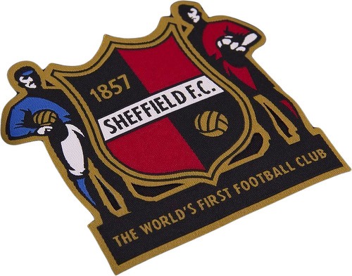COPA FOOTBALL-Pantalon Sheffield Fc Tech-2