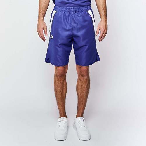 KAPPA-Short Acera Sportswear-1