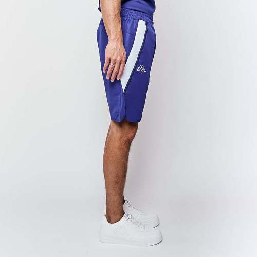 KAPPA-Short Acera Sportswear-2