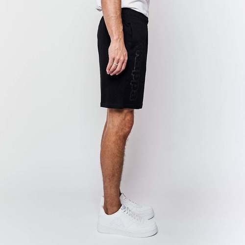 KAPPA-Short Cormi Sportswear-2