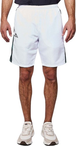 KAPPA-Short Evya Sportswear-1