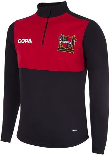 COPA FOOTBALL-Sweatshirt Sheffield Fc-0