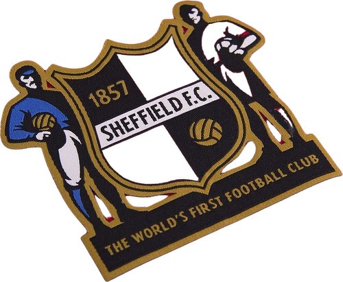 COPA FOOTBALL-Sweatshirt Sheffield Fc-2