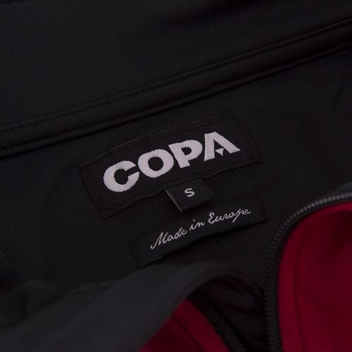 COPA FOOTBALL-Sweatshirt Sheffield Fc-4