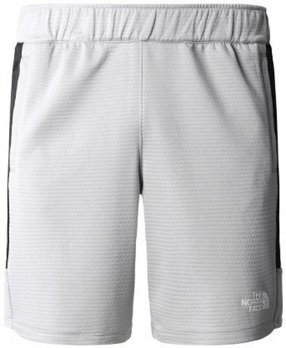 THE NORTH FACE-The North Face Short MA Fleece Mesh-image-1