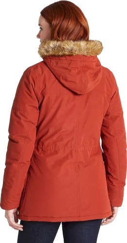 CRAGHOPPERS-Veste imperméable ELISON  Femme-2
