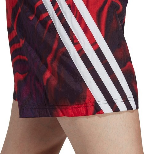 adidas Sportswear-Short à imprimé intégral Future Icons-2