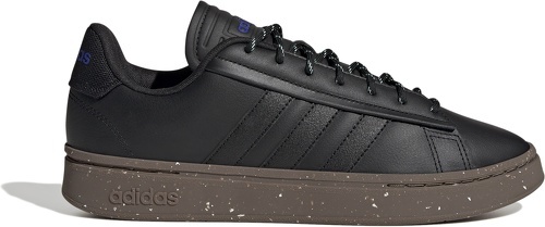 adidas Sportswear-Baskets modèle Grand Court Alpha-image-1