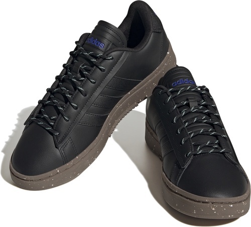 adidas Sportswear-Chaussure Grand Court Alpha Cloudfoam Lifestyle Court Comfort-1