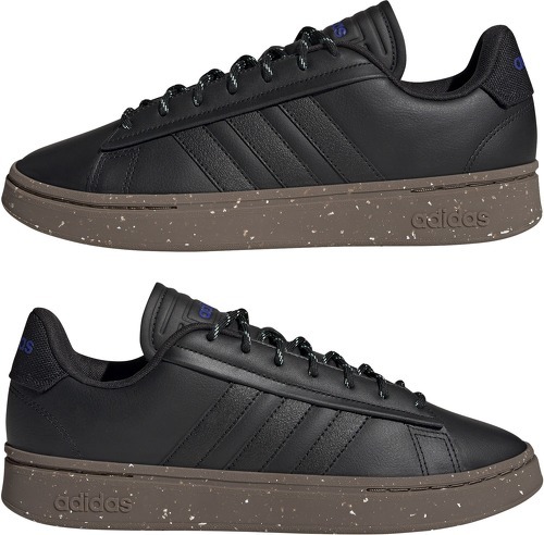 adidas Sportswear-Chaussure Grand Court Alpha Cloudfoam Lifestyle Court Comfort-2