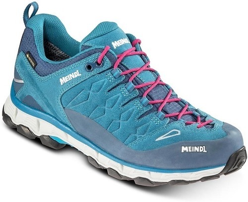 MEINDL-Chaussures de randonnée femme Meindl Lite Trail Lady GTX-image-1