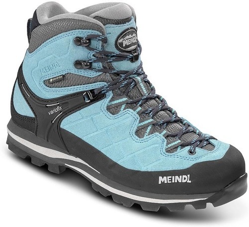 MEINDL-Chaussures de randonnée femme Meindl Litepeak Lady GTX-image-1