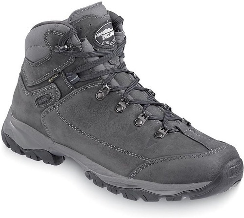 MEINDL-Ohio 2 GTX Herren Wanderschuh anthrazit/pistazie 10-image-1