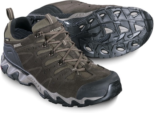 MEINDL-Portland Gore-Tex-1