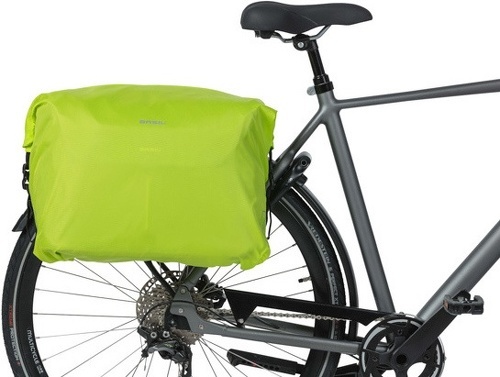 Basil-Housse Basil Keep Dry & Clean Hook-On - Sacoche de vélo-2