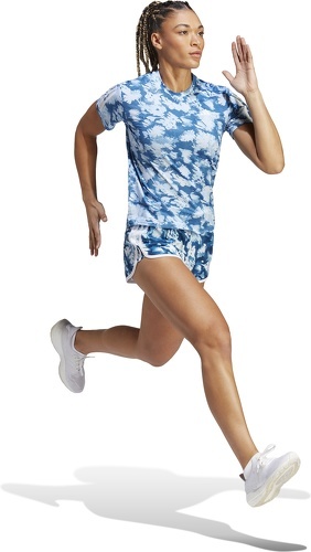 adidas Performance-T-shirt de running Own the Run Summer Cooler-2