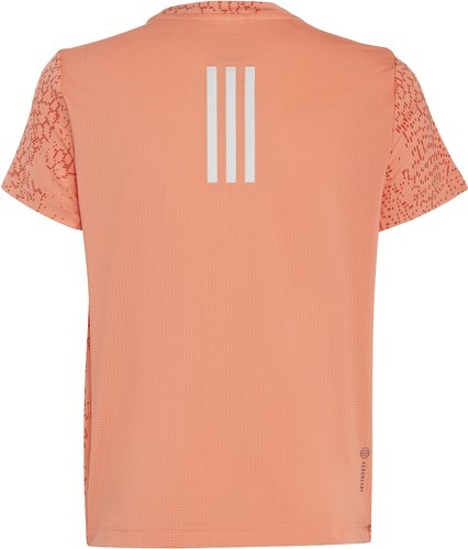 adidas Sportswear-T-shirt imprimé intégral AEROREADY 3-Stripes-2