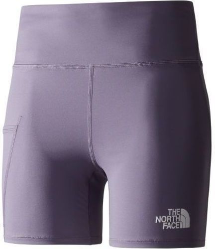 THE NORTH FACE-Movmynt 5" Tight Short-image-1