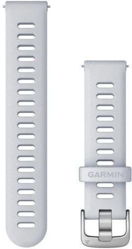 GARMIN-Quick Release 18 mm Strap (Silicone)-image-1
