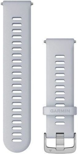 GARMIN-Quick Release 22 mm Strap (Silicone)-image-1