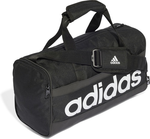 adidas Performance-Sac en toile Essentials Linear Petit format-1