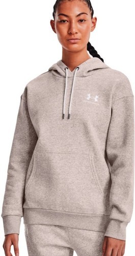 UNDER ARMOUR-Under Armour Essential Fleece Sweat-2