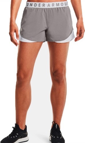 UNDER ARMOUR-Short femme Under Armour Play Up 3.0-image-1