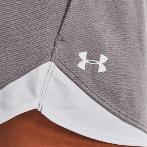 UNDER ARMOUR-Under Armour Pantalón Corto Play Up 3.0 Mujer-2