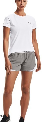 UNDER ARMOUR-Under Armour Pantalón Corto Play Up 3.0 Mujer-3