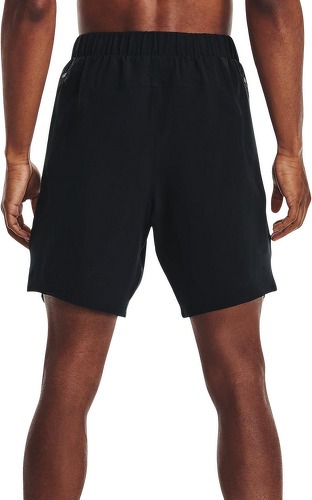 UNDER ARMOUR-Under Armour Utilitaire Curry Undrtd - Short de basketball-1