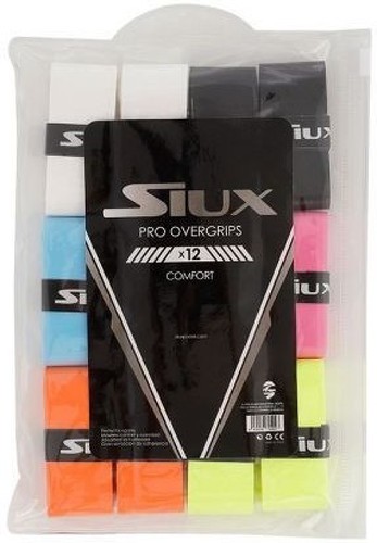 Siux-Pack 12 Surgrips Siux Pro Comfort-0