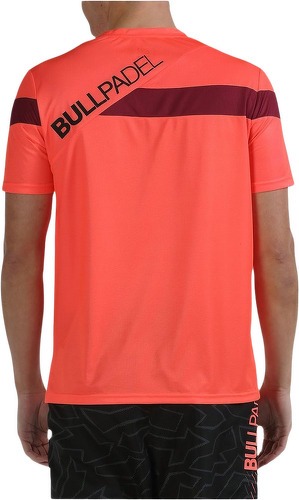 BULLPADEL-T-Shirt Bullpadel Cojin-2