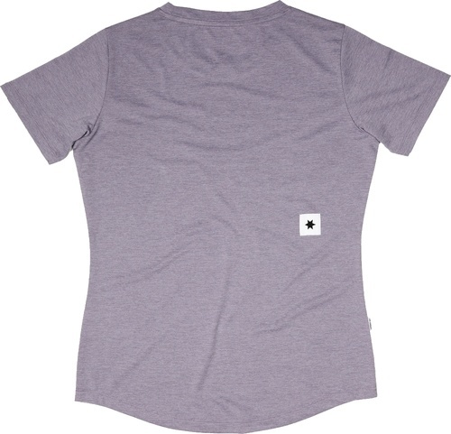 Saysky-Wmns Logo Combat T Shirt-2