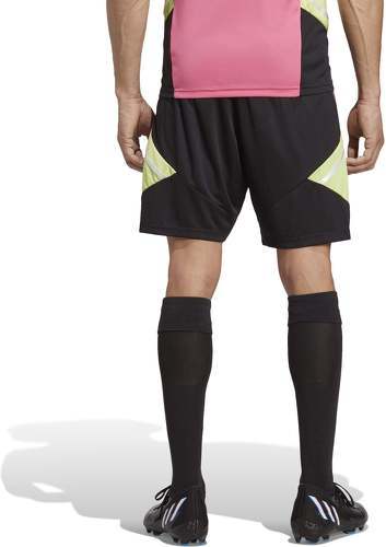 adidas Performance-Short d'entraînement Juventus Condivo 22-1